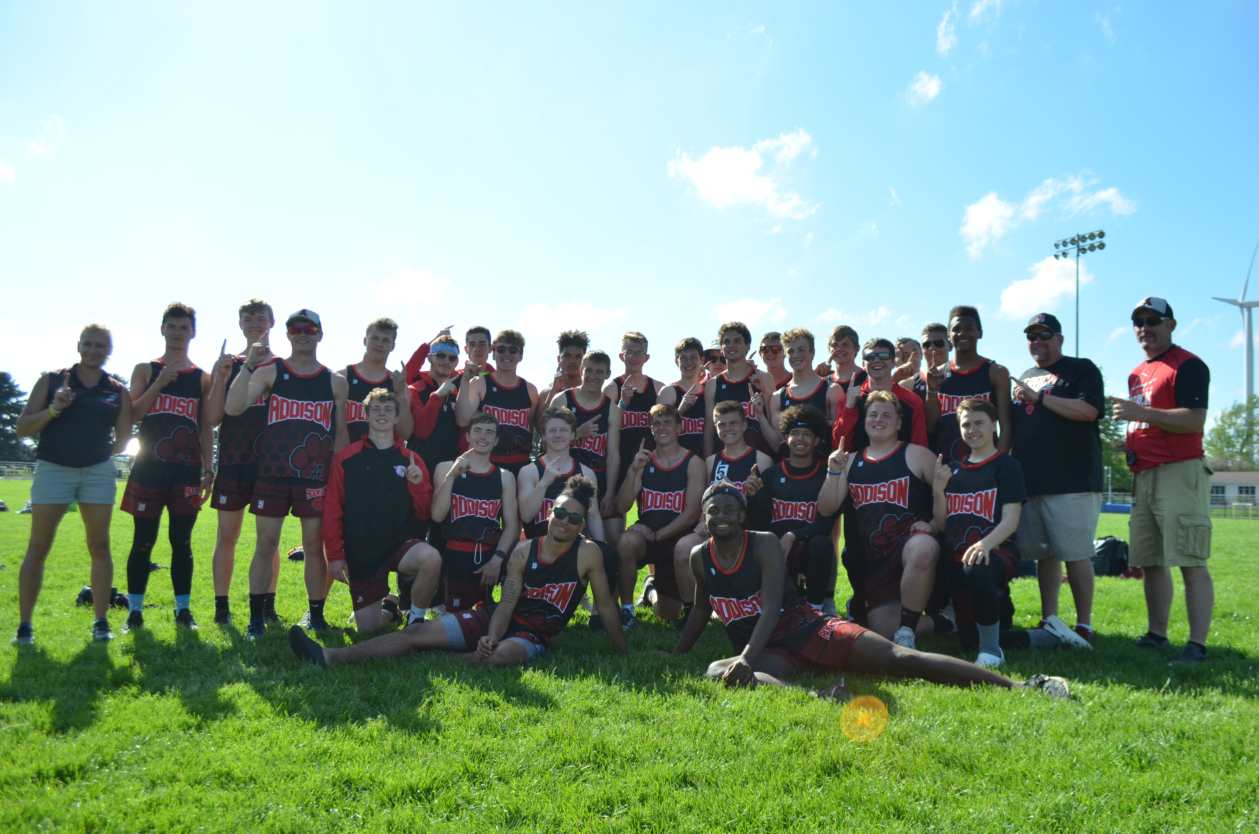 addison mitca champs